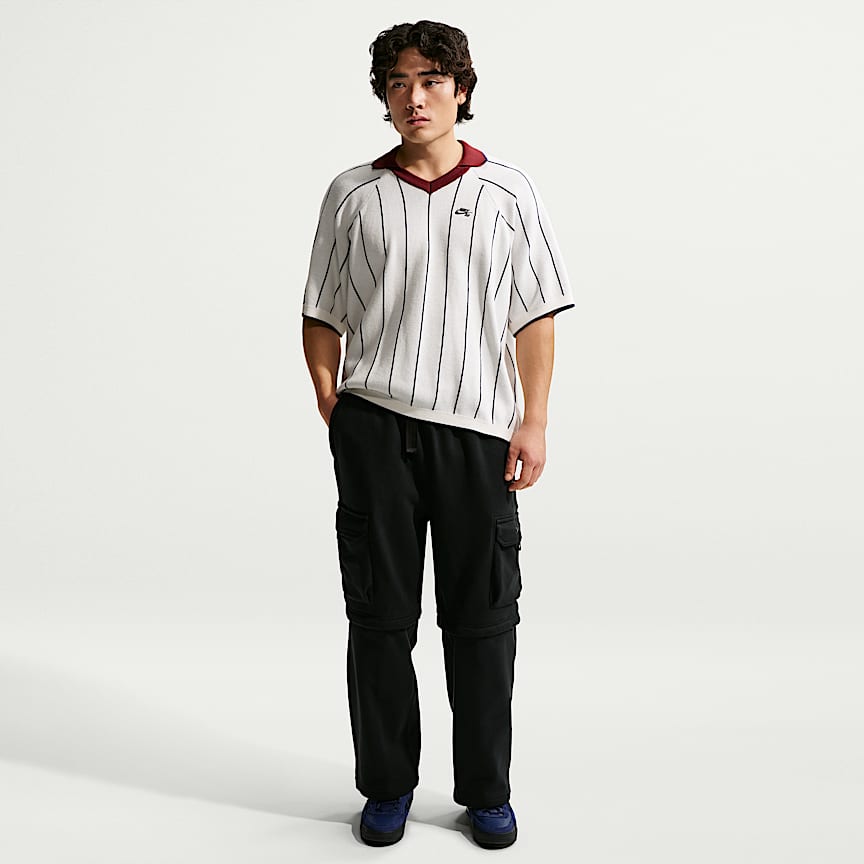 NIKE公式】ナイキ ライフ メンズ ロングスリーブ フランネル シャツ